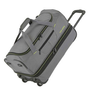 reistas Basics Wheeled Duffle 70 cm. grijs