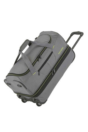 reistas Basics Wheeled Duffle 70 cm. grijs