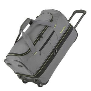 reistas Basics Wheeled Duffle 70 cm. grijs