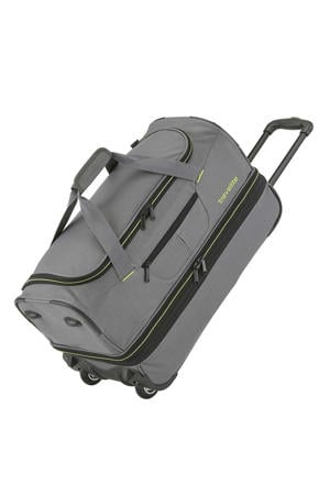 reistas Basics Wheeled Duffle 70 cm. grijs