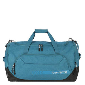reistas Kick Off Duffle L blauw