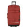 Travelite  reistas Kick Off Wheeled Duffle L rood