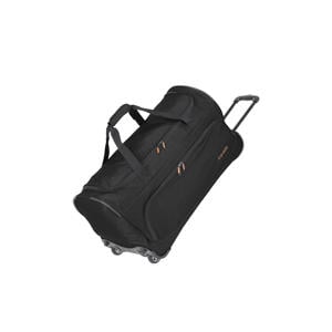 reistas Basics Fresh Trolley 71 cm. zwart