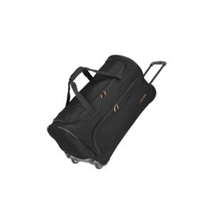 reistas Basics Fresh Trolley 71 cm. zwart