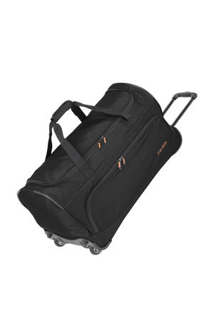 reistas Basics Fresh Trolley 71 cm. zwart