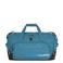 Travelite reistas Kick Off Duffle M blauw