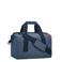 Reisenthel  reistas Travelling Allrounder M denimblauw