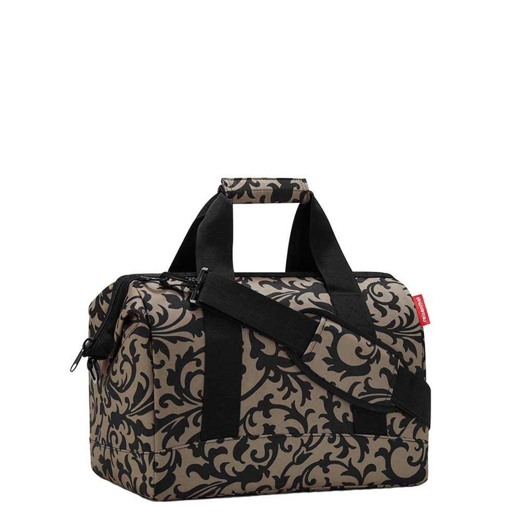 Reisenthel reistas Travelling Allrounder M bruin/zwart