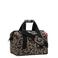 Reisenthel  reistas Travelling Allrounder M bruin/zwart