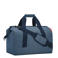 Reisenthel reistas Travelling Allrounder L denimblauw