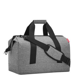 reistas Travelling Allrounder L grijs