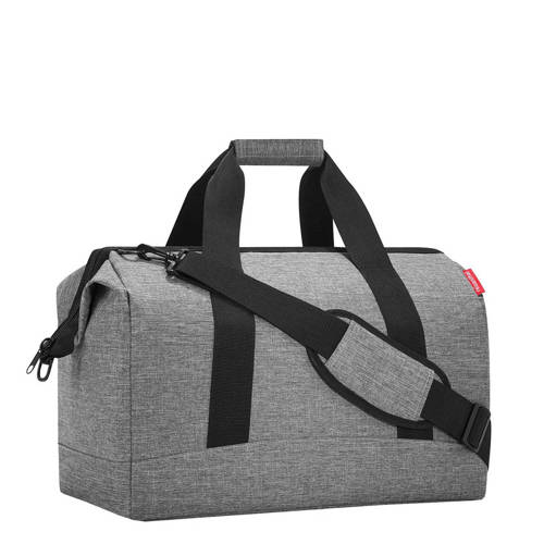 Reisenthel reistas Travelling Allrounder L grijs afbeelding