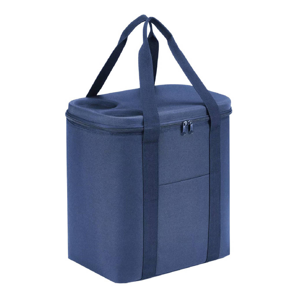 Reisenthel  koeltas Shopping Coolerbag XL blauw, Blauw