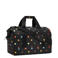 Reisenthel reistas Travelling Allrounder L zwart/multi