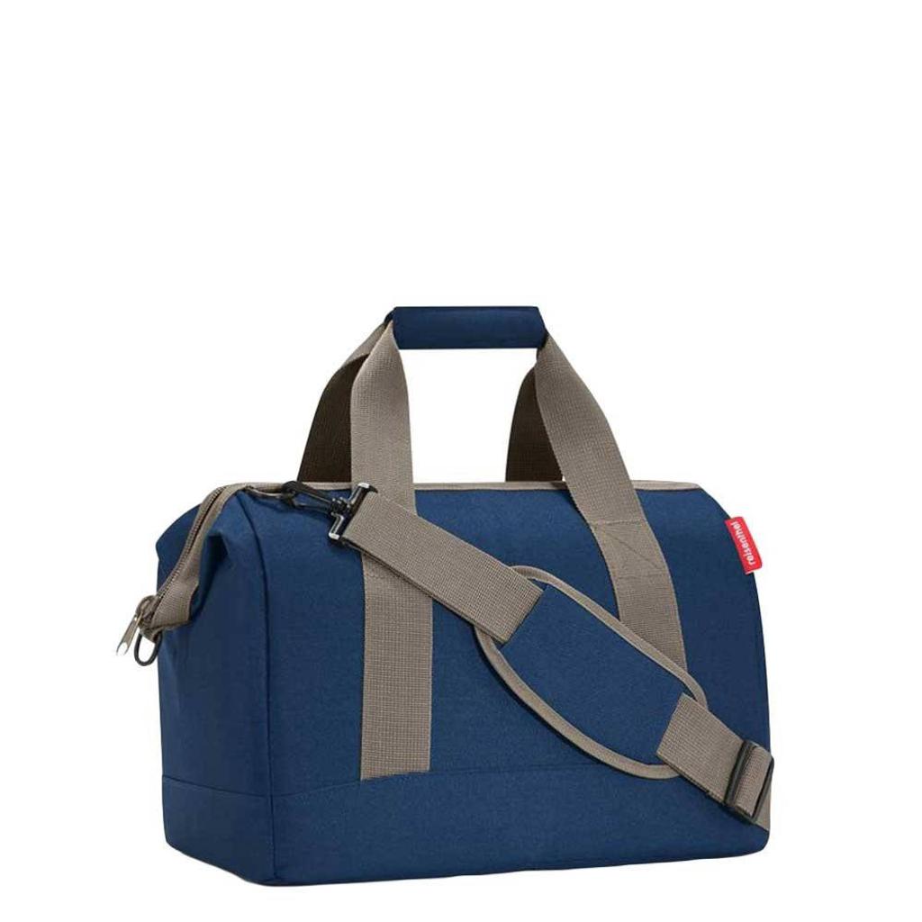 Reisenthel reistas Travelling Allrounder M blauw
