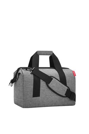 reistas Travelling Allrounder M grijs