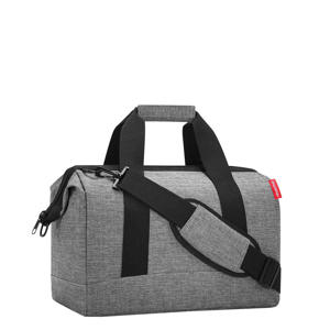 reistas Travelling Allrounder M grijs