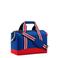 Reisenthel  reistas Travelling Allrounder M blauw/rood