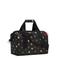 Reisenthel reistas Travelling Allrounder M zwart/multi