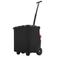 Reisenthel boodschappentrolley Shopping Carrycruiser zwart