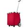 Reisenthel boodschappentrolley rood