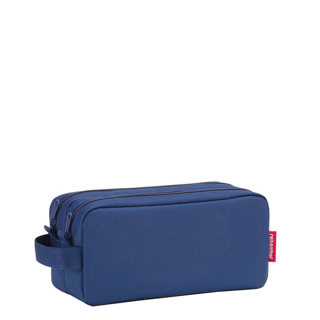 Reisenthel toilettas blauw, Blauw