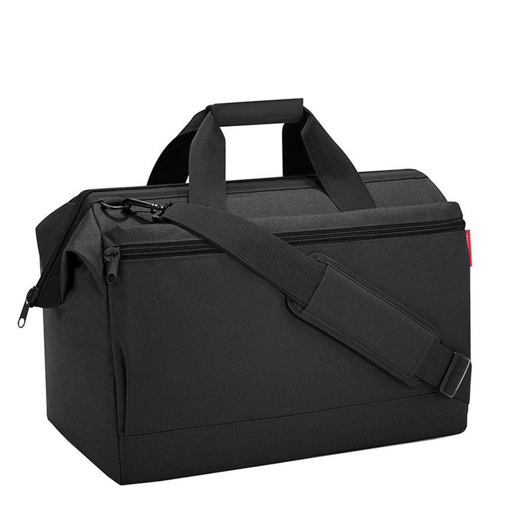Reisenthel reistas Travelling Allrounder L Pocket zwart