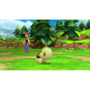 thumbnail: Pokémon Brilliant Diamond (Nintendo Switch)