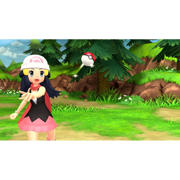 thumbnail: Pokémon Shining Pearl (Nintendo Switch)