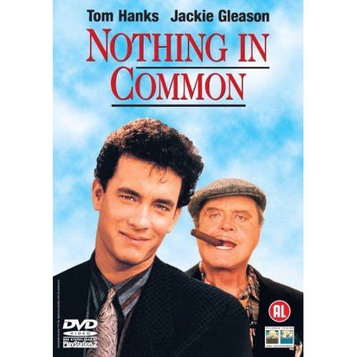 Nothing In Common Dvd huismerk kopen in de aanbieding