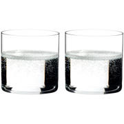 thumbnail: Riedel Waterglas O Wine - 330 ml - 2 stuks