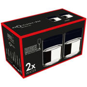 thumbnail: Riedel Waterglas O Wine - 330 ml - 2 stuks
