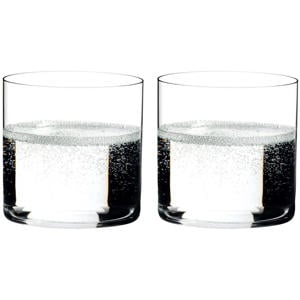 Waterglas O Wine - 330 ml - 2 stuks