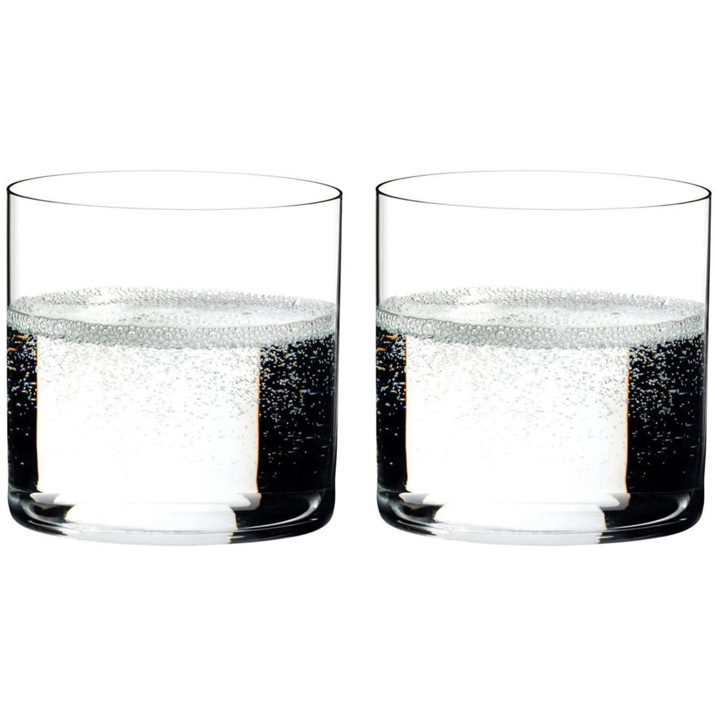 Riedel Waterglas O Wine - 330 ml - 2 stuks
