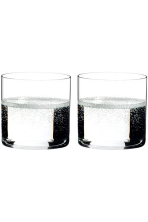 Waterglas O Wine - 330 ml - 2 stuks