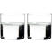Riedel Waterglas O Wine - 330 ml - 2 stuks