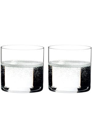 Waterglas O Wine - 330 ml - 2 stuks