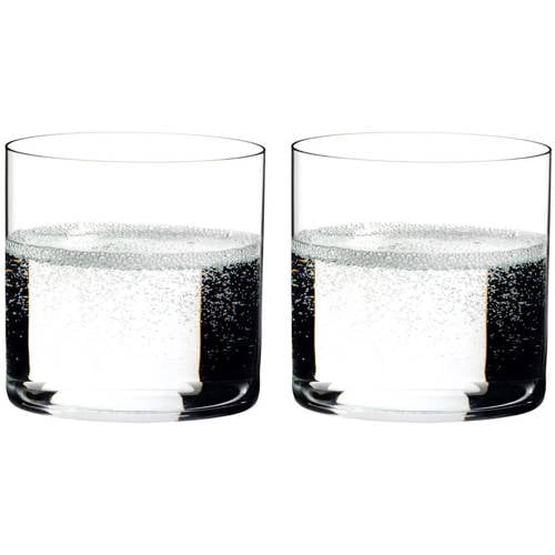 Riedel Waterglas O Wine - 2 stuks afbeelding