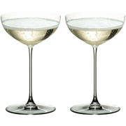 thumbnail: Riedel Cocktailglazen Veritas - 240 ml - 2 stuks