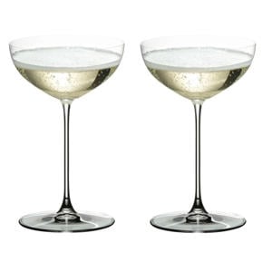Cocktailglazen Veritas - 240 ml - 2 stuks
