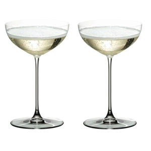 Cocktailglazen Veritas - 240 ml - 2 stuks