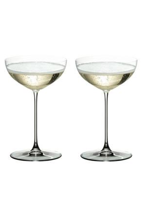 Cocktailglazen Veritas - 240 ml - 2 stuks