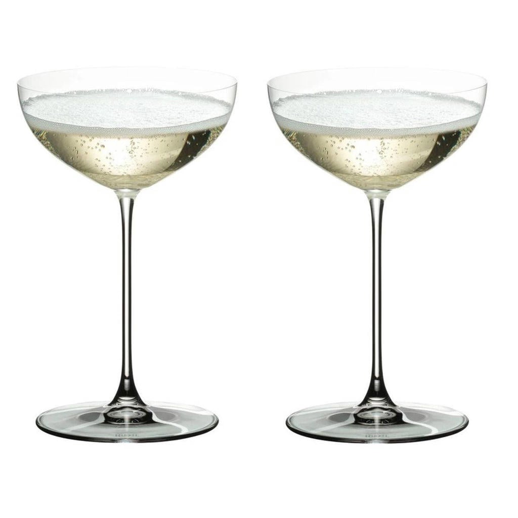 Riedel Cocktailglazen Veritas - 240 ml - 2 stuks