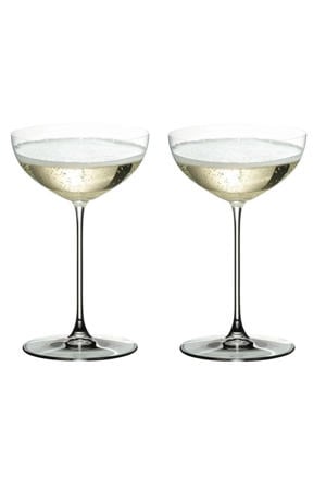 Cocktailglazen Veritas - 240 ml - 2 stuks