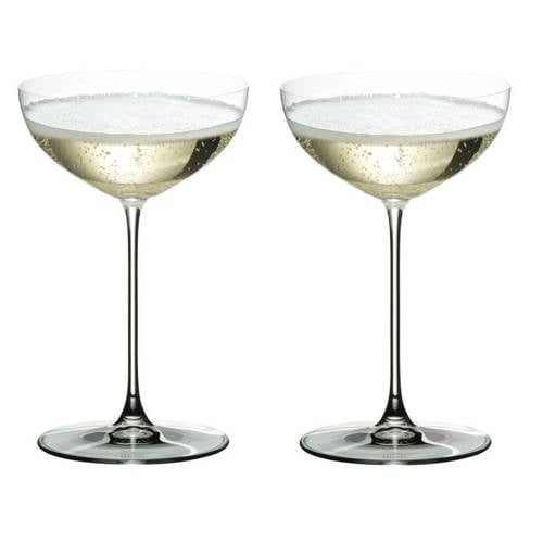 Riedel Cocktail Glazen Veritas - 2 stuks afbeelding