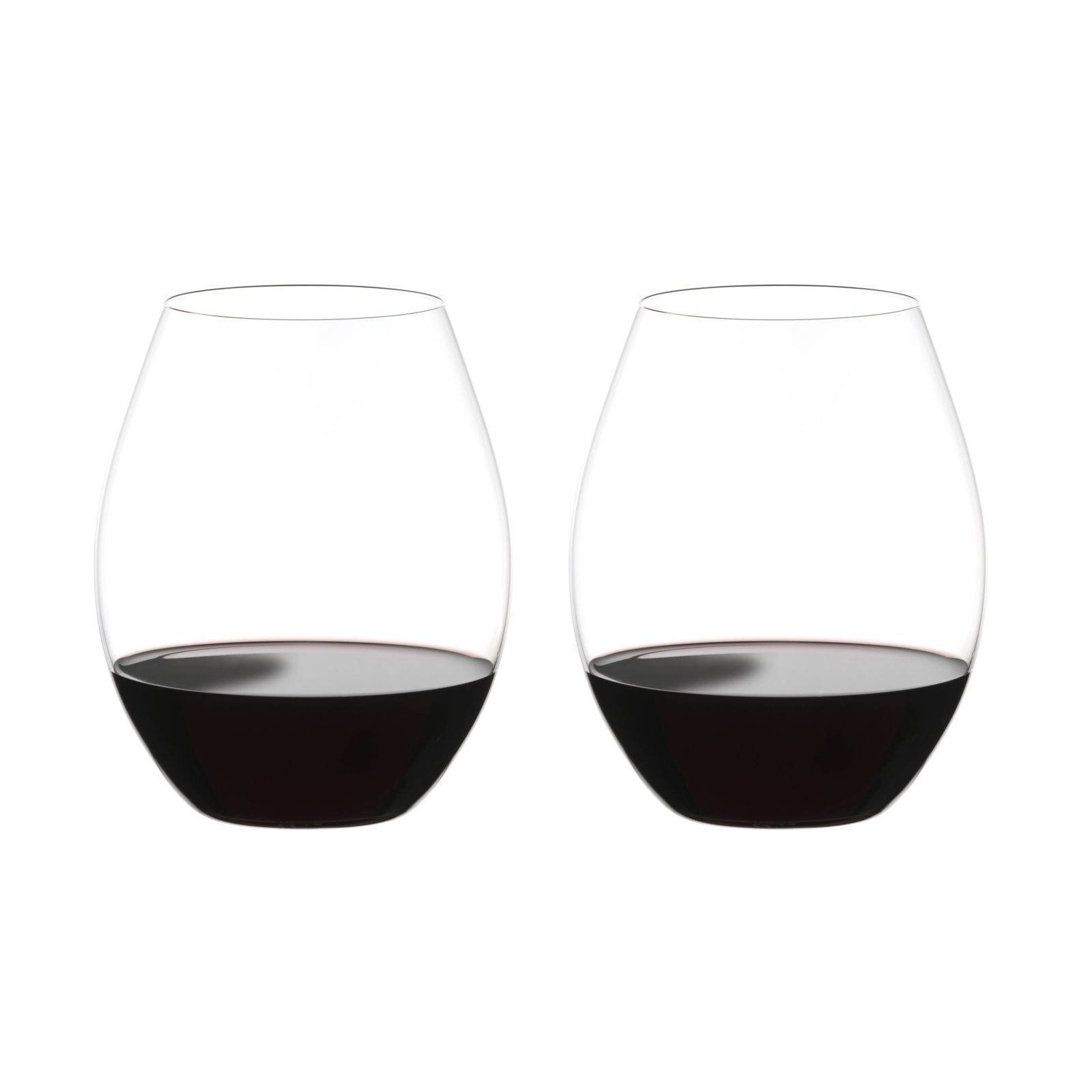 Riedel Shiraz Wijnglazen O Wine XL 2 Stuks online kopen