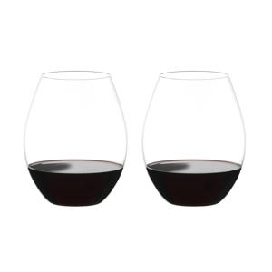 Rode Wijnglazen O Wine - Shiraz - XL - 2 stuks