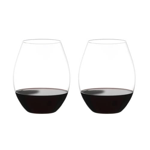 Riedel Rode Wijnglazen O Wine - Shiraz - XL - 2 stuks afbeelding