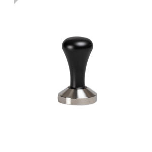 Koffie Barista Tamper - Zwart - ø 50.8 mm