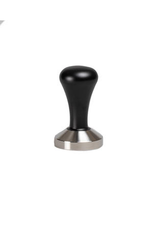 Koffie Barista Tamper - Zwart - ø 50.8 mm